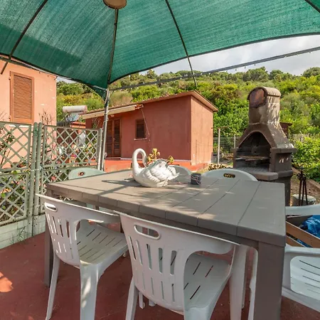 Appartamento I Limoni - Goelba Casa Alzi