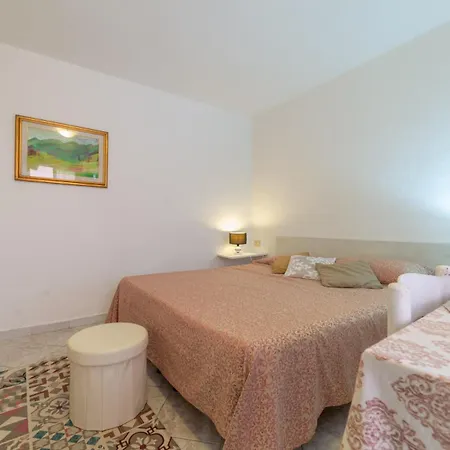 Apartamento I Limoni - Goelba