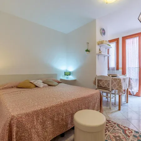 Apartamento I Limoni - Goelba *