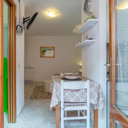 I Limoni - Goelba Apartamento