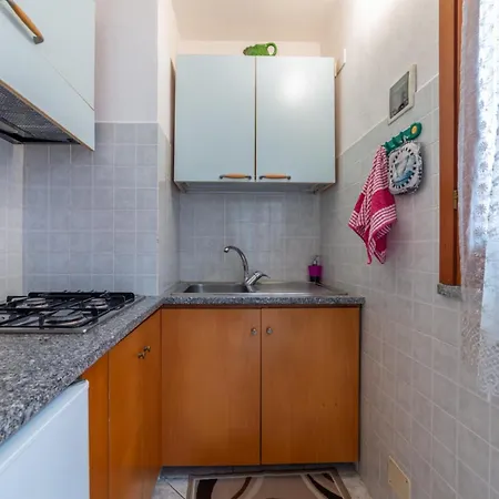 I Limoni - Goelba Apartamento Casa Alzi