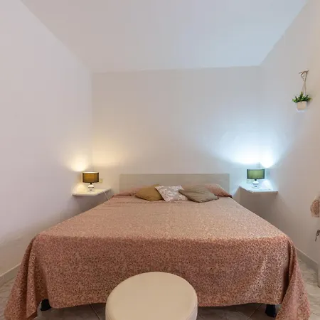 Apartamento I Limoni - Goelba Casa Alzi