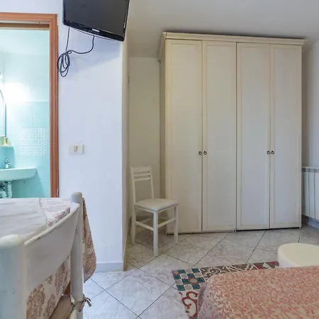 I Limoni - Goelba Casa Alzi