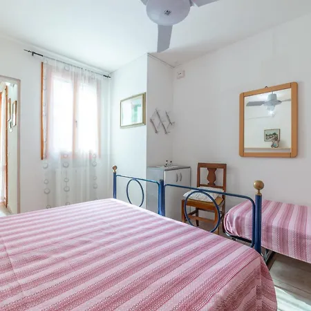 Apartamento I Limoni - Goelba