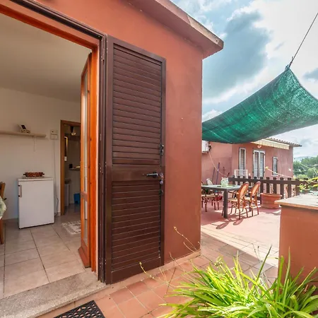 I Limoni - Goelba Apartamento *