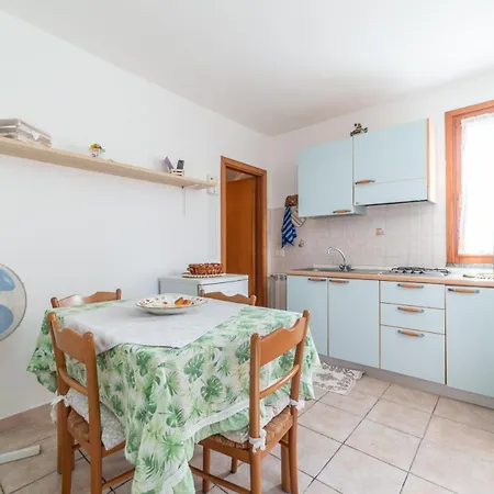 Apartamento I Limoni - Goelba Casa Alzi