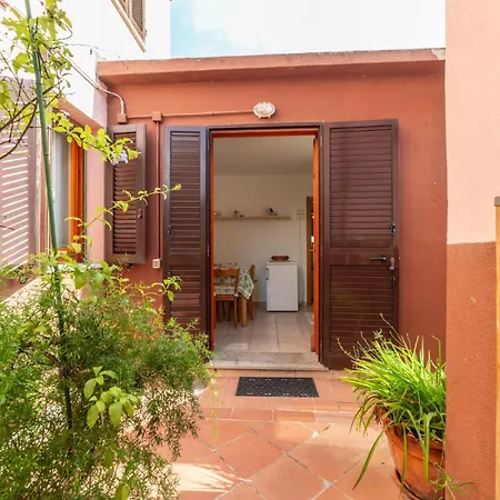 I Limoni - Goelba Casa Alzi