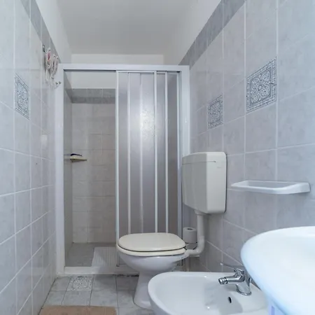Apartamento I Limoni - Goelba