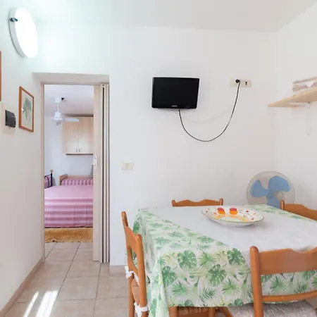 I Limoni - Goelba * Casa Alzi