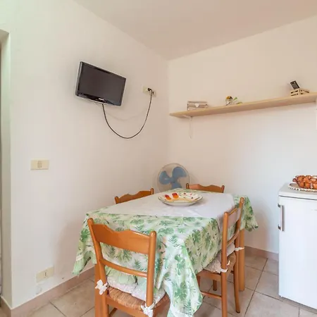 Apartamento I Limoni - Goelba