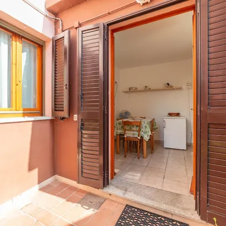 Apartamento I Limoni - Goelba *