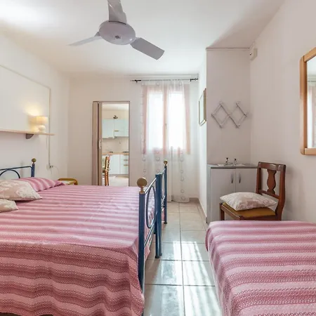 Apartamento I Limoni - Goelba Casa Alzi
